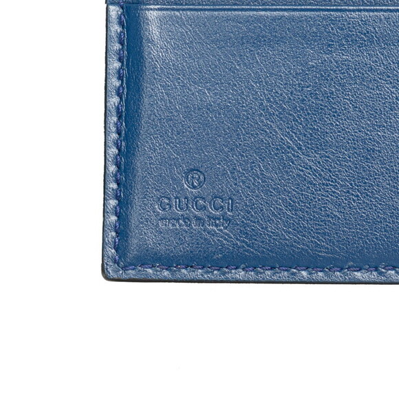 Gucci Coin Wallet Leather Short Wallet 625555 in Good condition - Picture 7 of 9